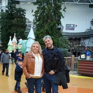 Meet your Posher, Jesus